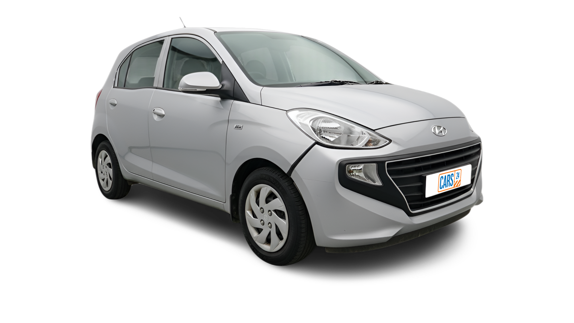 Hyundai NEW SANTRO-img